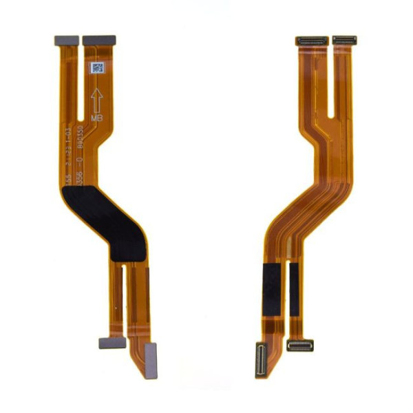 Nappe Principale Oppo Find X3 Neo