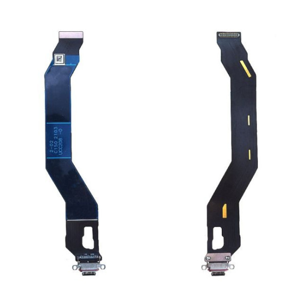 Nappe / Connecteur de Charge Oppo Find X3 Pro