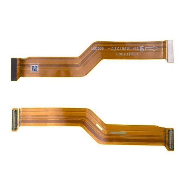 Nappe principale LBD368 Oppo Find X3 Lite