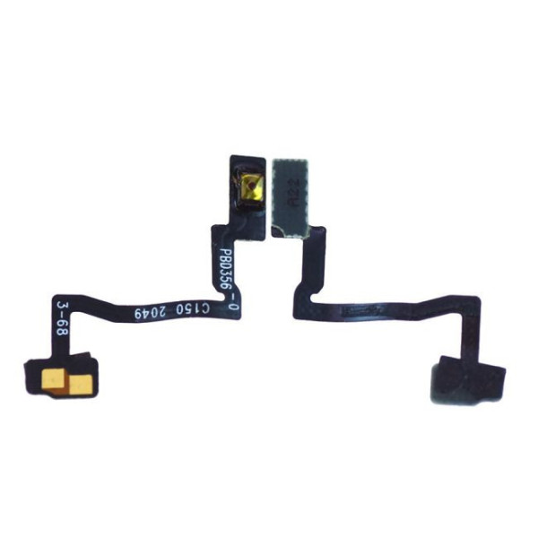 Nappe Power Oppo Find X3 Neo