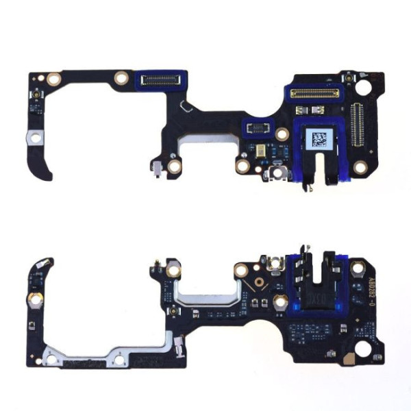 Nappe Jack Oppo Find X2 Lite