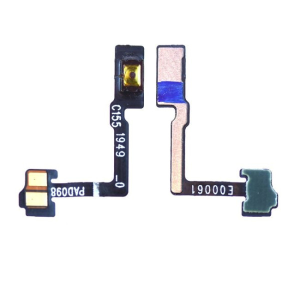 Nappe Power Oppo Find X2 Neo