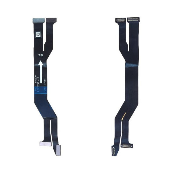 Nappe Principale Oppo Find X3 Pro