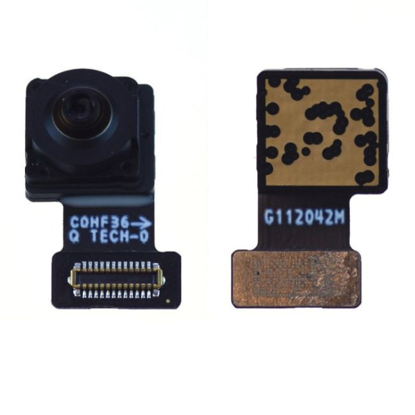 Caméra Avant Oppo Find X3 Neo