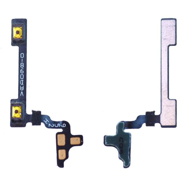 Nappe Volume Oppo Find X2 Neo