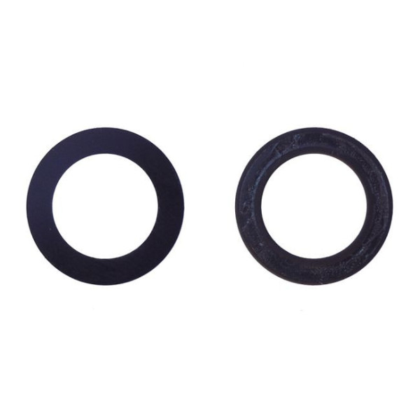 Vitre cache caméra Oppo Find X3 Pro