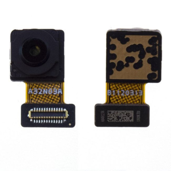 Caméra Avant Oppo Find X3 Lite