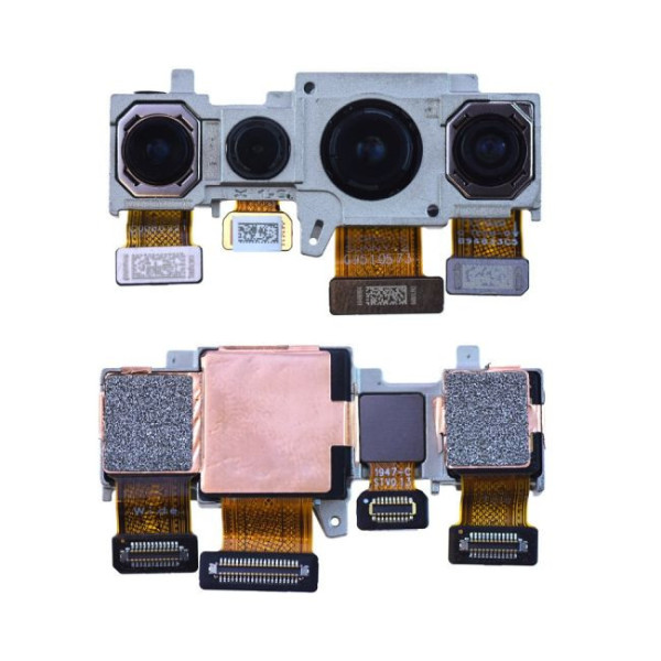 Caméra arrière Complète Oppo Find X2 Neo