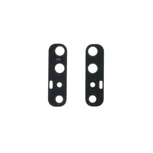 Vitre cache caméra arrière Oppo Find X2 Neo