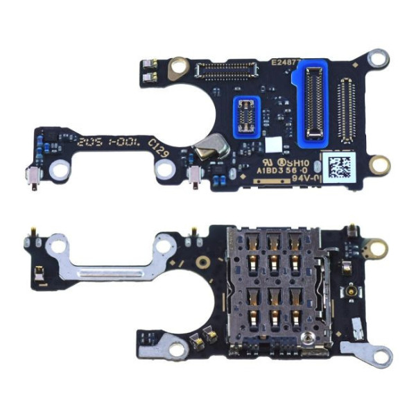 Nappe Lecteur SIM Oppo Find X3 Neo