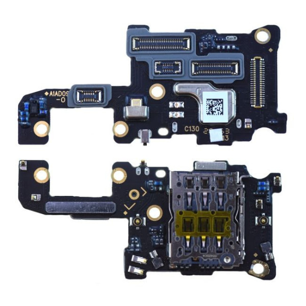 Nappe SIM Oppo Find X2 Neo