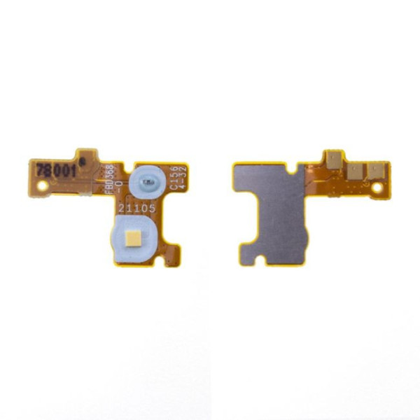 Nappe Flash Oppo Find X3 Lite