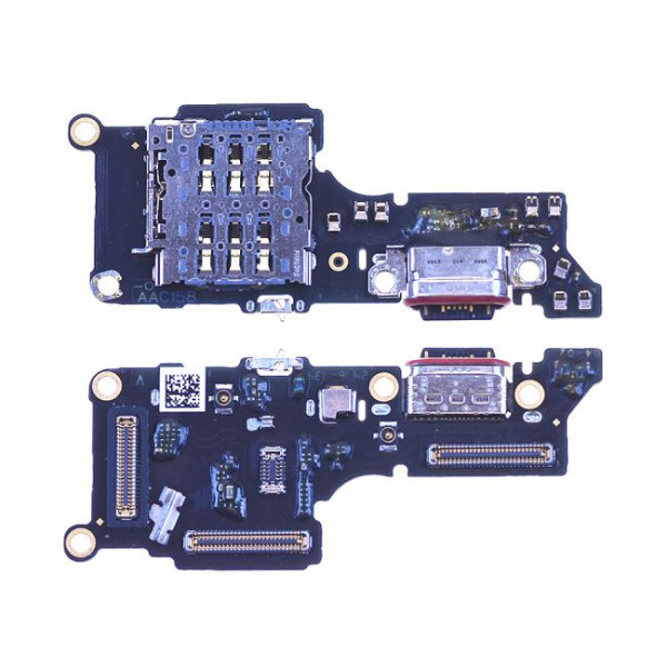 Nappe / Connecteur de Charge Oppo Reno 12 5G