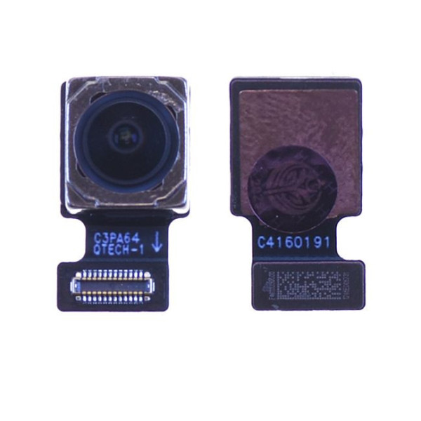 Caméra Avant Oppo Reno 12 5G