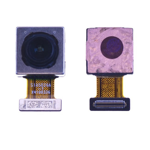 Caméra Arrière Oppo Reno 12 5G