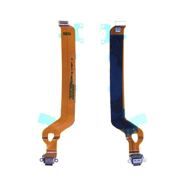 Nappe / Connecteur de Charge Oppo Reno6 Pro 5G
