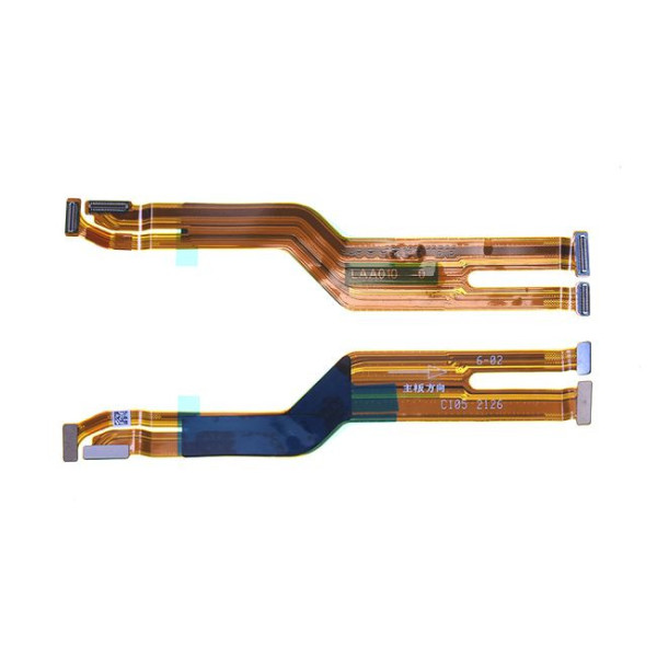 Nappe Principale Oppo Reno6 Pro 5G