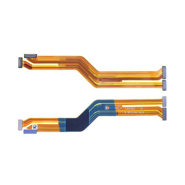 Nappe Principale Oppo Reno8 Pro Plus 5G