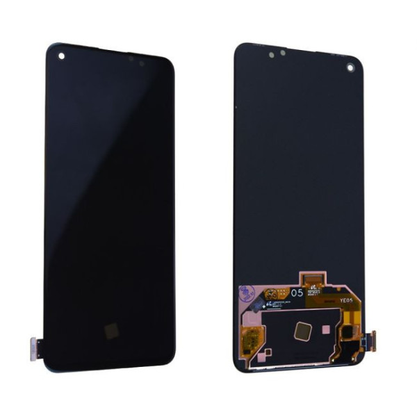 Écran Oneplus Nord 2T / Nord 2 5G / Nord CE 5G / Oppo Reno6 / Reno5 K / Find X3 Lite / K9 Reconditionné (PIEC)