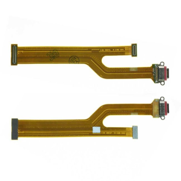 Nappe / Connecteur de Charge Oppo Reno 2Z