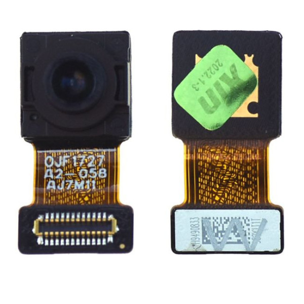Caméra Avant Oppo Reno 2Z