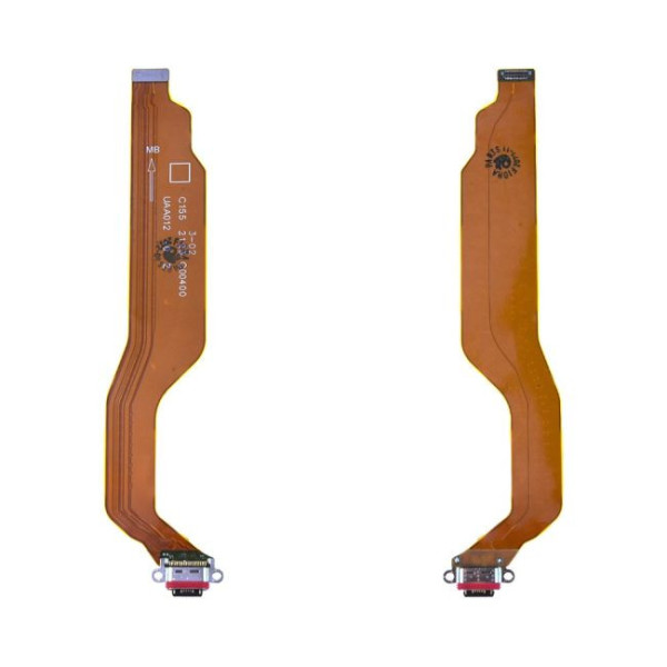 Nappe / Connecteur de Charge Oppo Reno6 5G