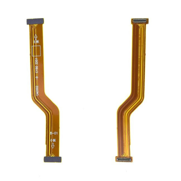 Nappe Principale Oppo Reno 2