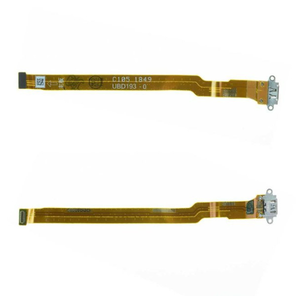 Nappe / Connecteur de Charge Oppo RX17 Neo