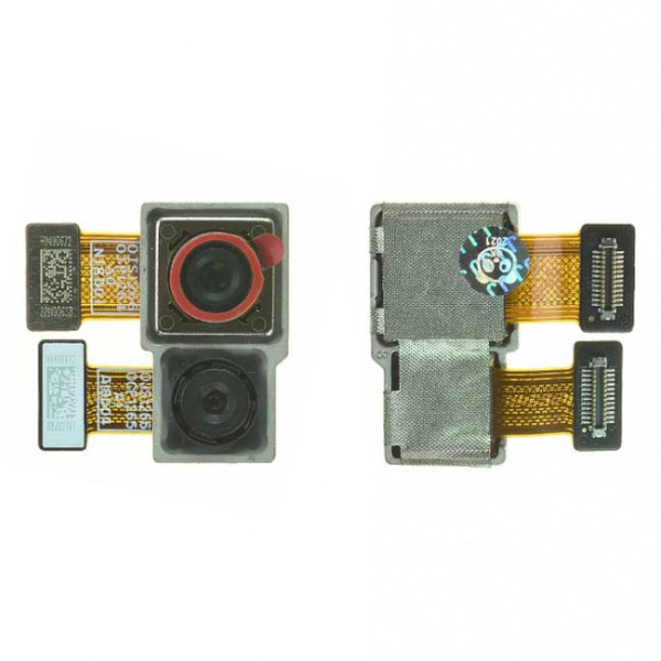 Caméra Arrière Oppo RX17 Neo