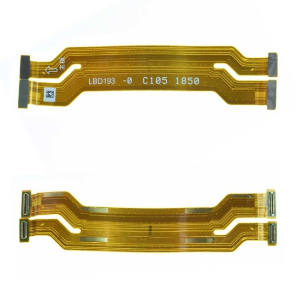 Nappe Principale Oppo RX17 Neo