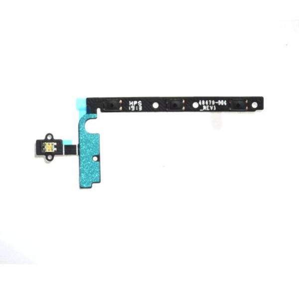 Nappe volume photo Blackberry Z10