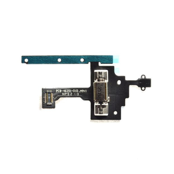 Nappe vibreur  Blackberry Z10 version 4G