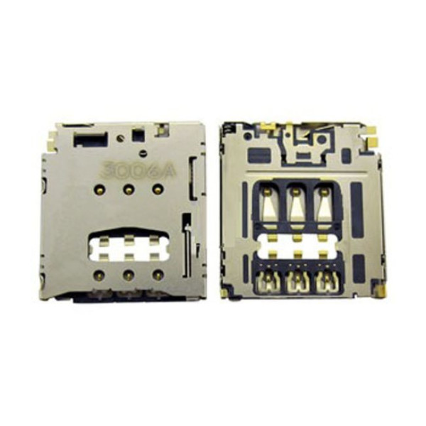 Lecteur SIM BlackBerry / Motorola