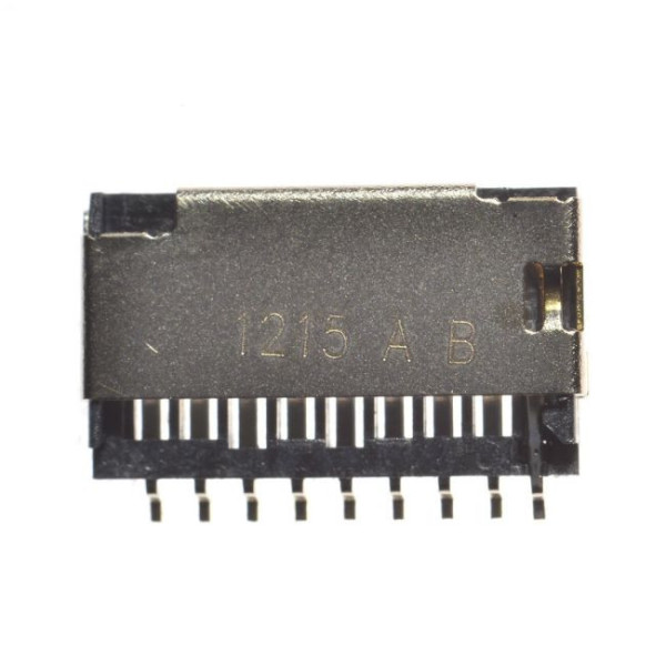 Lecteur SD BlackBerry Q10 / Z10