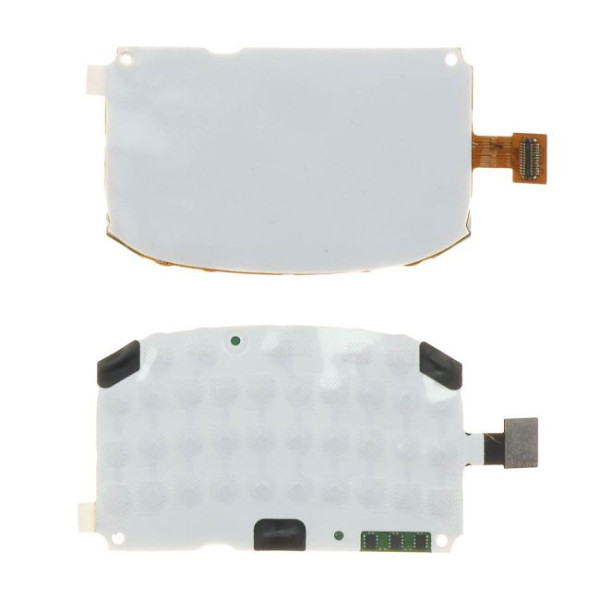 Nappe Clavier BlackBerry Curve 8520