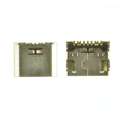 Connecteur de charge blackberry curve 9300 | Blackberry - Gr
