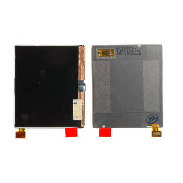 Afficheur LCD BlackBerry Bold 9790