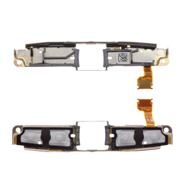 Nappe Clavier (Haut) BlackBerry Bold 9790