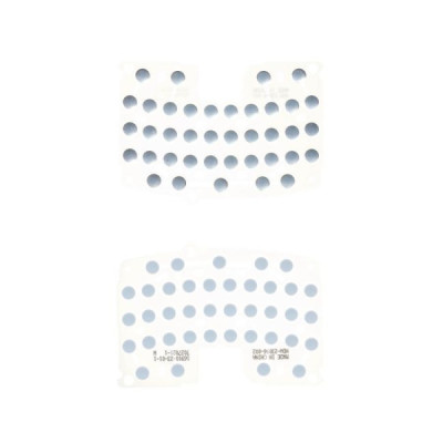 Membrane clavier blackberry bold 9700 / 9780 | Blackberry - 