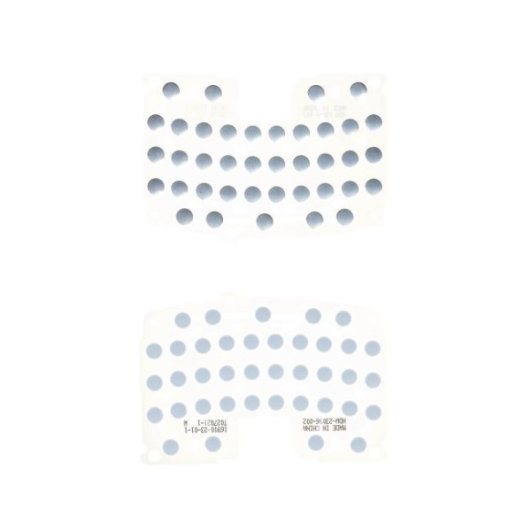 Membrane Clavier BlackBerry Bold 9700 / 9780