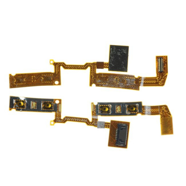 Nappe Clavier BlackBerry Torch 9860