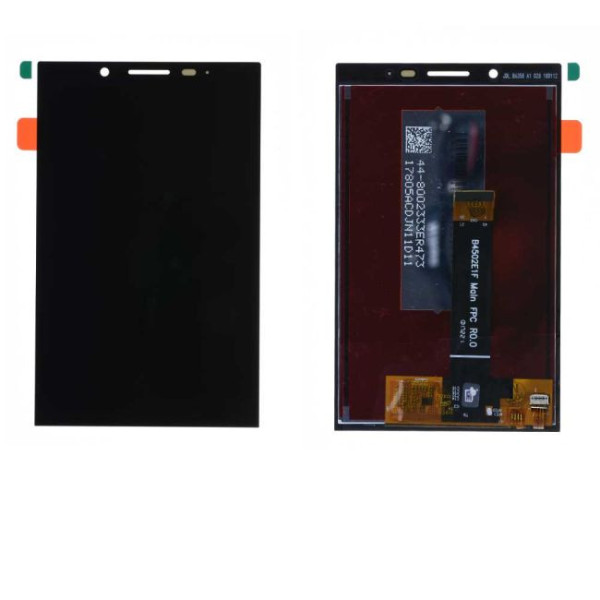 Écran BlackBerry Key2 LE Reconditionné (PIEC)