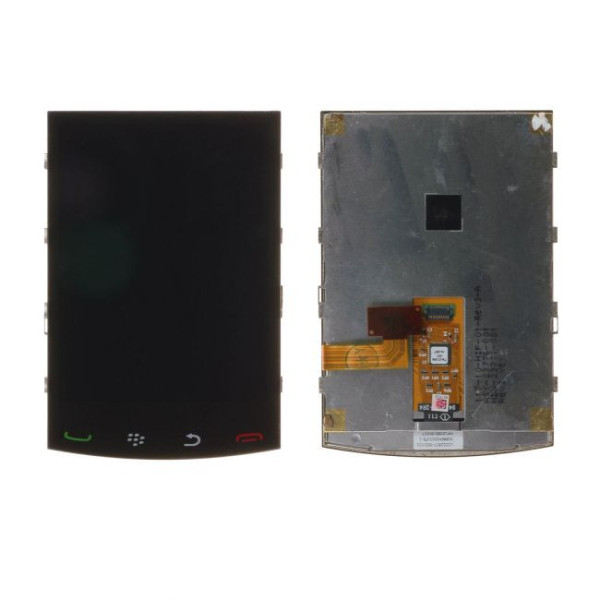 Afficheur LCD BlackBerry Storm2 9520 Noir