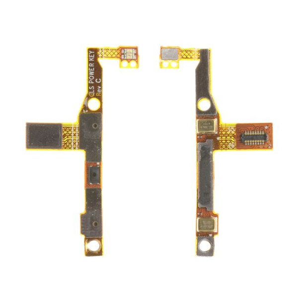 Nappe Power BlackBerry Classic (Q20)