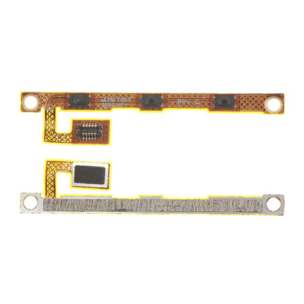 Nappe Volume BlackBerry Classic (Q20)
