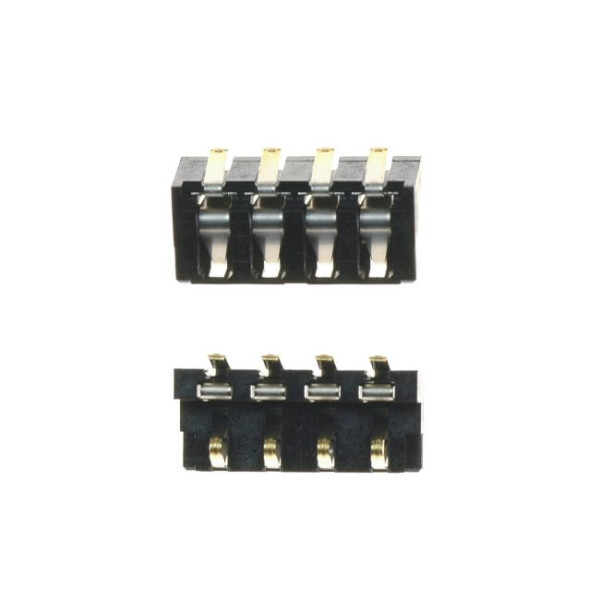 Connecteur batterie BlackBerry 9720