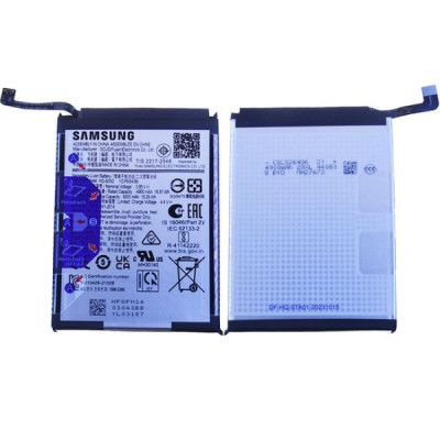 Batterie samsung galaxy a14 4g (a145f) origine gh81-23539a |
