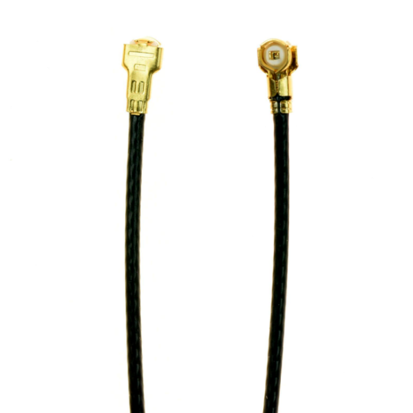 Câble Antenne Samsung Galaxy A14 5G (A146B) GH81-23281A Noir Origine