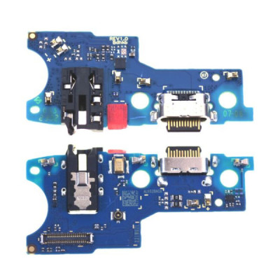 Nappe / connecteur de charge samsung galaxy a14 4g (a145r) |
