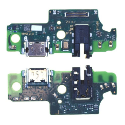 Nappe / connecteur de charge samsung galaxy a14 5g (a146p) |